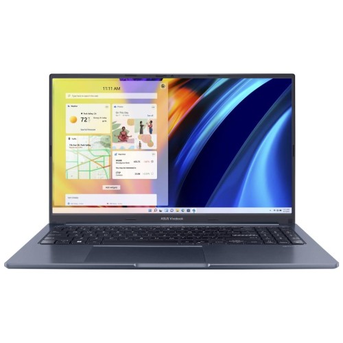 Ноутбук ASUS Vivobook 15X OLED X1503ZA-L1316 (90NB0WY1-M00TA0)