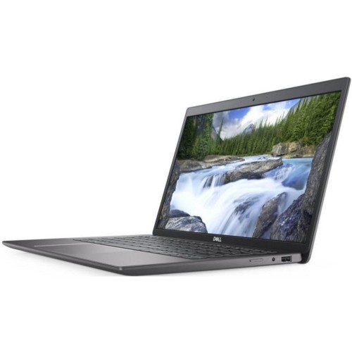 Ноутбук Dell Latitude 3301 (210-ASBH-ST-08)