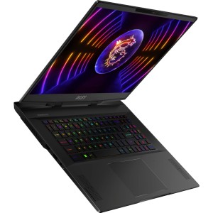 Ноутбук MSI Stealth Studio (STEALTH_A13VG-018XUA)