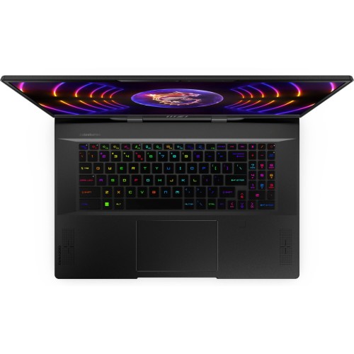 Ноутбук MSI Stealth Studio (STEALTH_A13VG-018XUA)