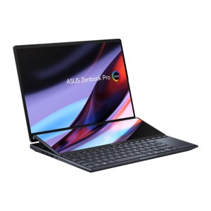 Ноутбук ASUS Zenbook Pro 14 Duo OLED UX8402VV-P1048 (90NB1172-M002X0)