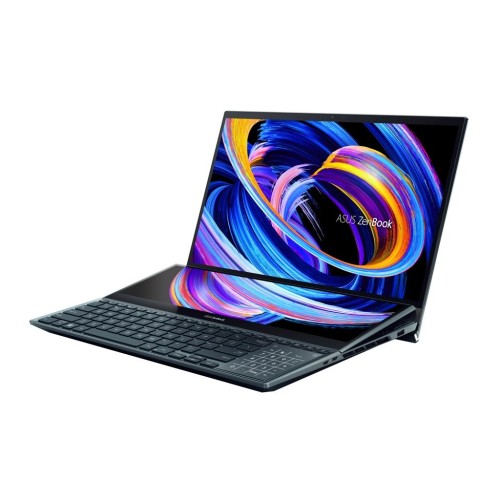 Ноутбук ASUS Zenbook Pro Duo 15 OLED UX582ZM-H2004W (90NB0VR1-M00780)