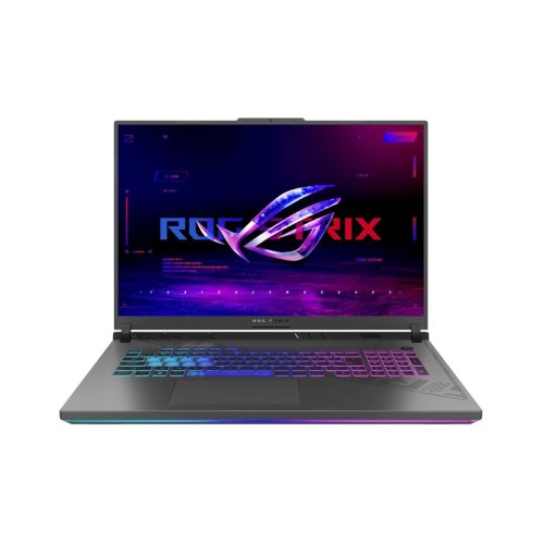 Ноутбук ASUS ROG Strix G18 G814JZ-N6004 (90NR0CL1-M00240)