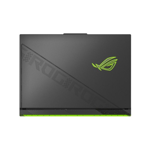 Ноутбук ASUS ROG Strix G18 G814JZ-N6004 (90NR0CL1-M00240)