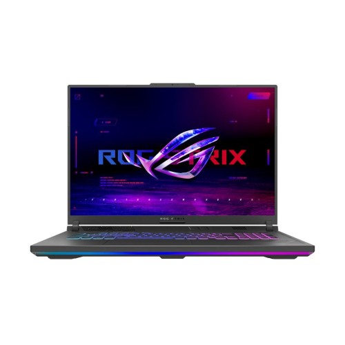 Ноутбук ASUS ROG Strix G18 G814JZ-N6004 (90NR0CL1-M00240)