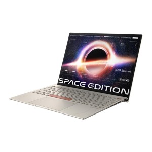 Ноутбук ASUS Zenbook 14X OLED Space Edition UX5401ZAS-KN027X (90NB0WV7-M00AT0)