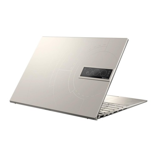 Ноутбук ASUS Zenbook 14X OLED Space Edition UX5401ZAS-KN027X (90NB0WV7-M00AT0)