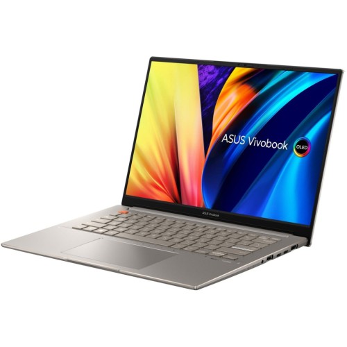 Ноутбук ASUS Vivobook S 14X OLED S5402ZA-M9186 (90NB0X32-M008S0)