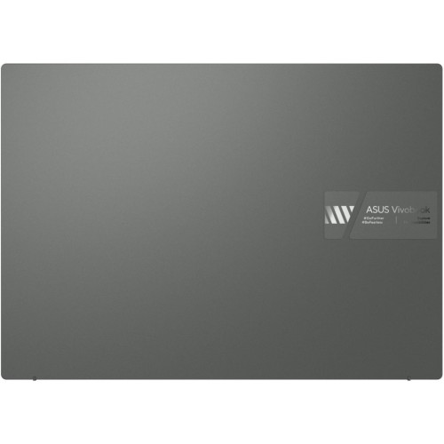 Ноутбук ASUS Vivobook S 14X OLED S5402ZA-M9187 (90NB0X31-M008T0)