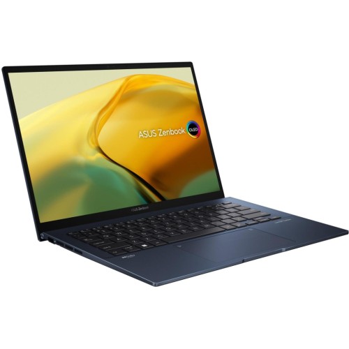 Ноутбук ASUS Zenbook 14 OLED UX3402ZA-KM516W (90NB0WC1-M01FK0)