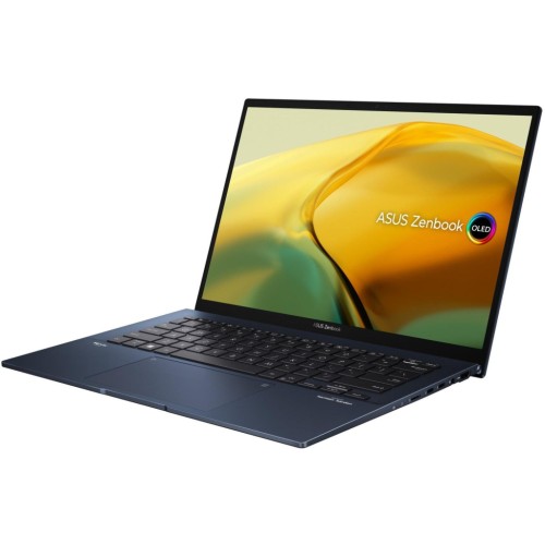 Ноутбук ASUS Zenbook 14 OLED UX3402ZA-KM516W (90NB0WC1-M01FK0)