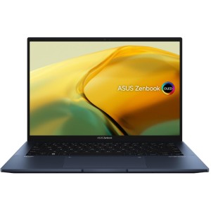 Ноутбук ASUS Zenbook 14 OLED UX3402ZA-KM516W (90NB0WC1-M01FK0)