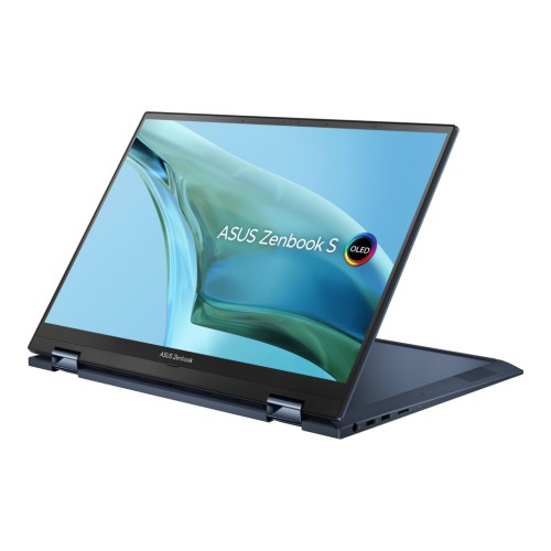 Ноутбук ASUS Zenbook S 13 Flip OLED UP5302ZA-LX084W (90NB0VV1-M00E60)