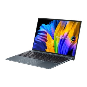 Ноутбук ASUS Zenbook 14X OLED UX5401ZA-L7065X (90NB0WM5-M004A0)