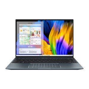 Ноутбук ASUS Zenbook 14X OLED UX5401ZA-L7065X (90NB0WM5-M004A0)