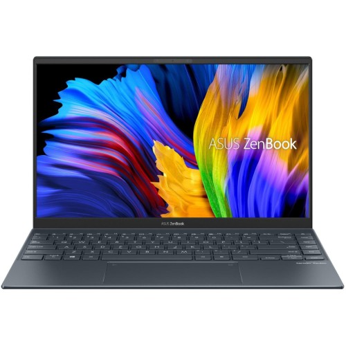 Ноутбук ASUS Zenbook 14 UM425QA-KI251 (90NB0TV1-M00C30)