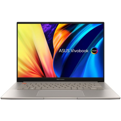 Ноутбук ASUS Vivobook S 14X OLED S5402ZA-M9162W (90NB0X32-M008K0)