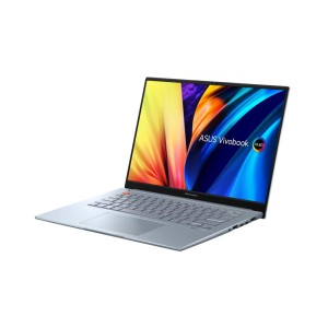 Ноутбук ASUS Vivobook S 14X OLED S5402ZA-M9164W (90NB0X33-M008M0)