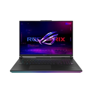 Ноутбук ASUS ROG Strix SCAR 18 G834JZ-N6058X (90NR0D31-M003Z0)