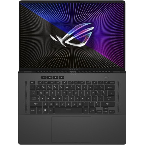 Ноутбук ASUS ROG Zephyrus G16 GU603ZI-N4029 (90NR0H13-M001V0)