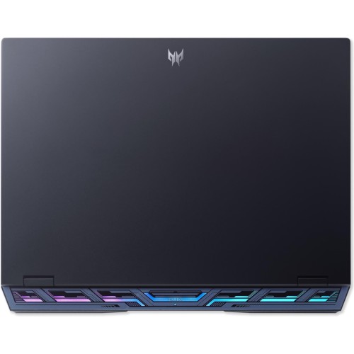 Ноутбук Acer Predator Helios 16 PH16-71 (NH.QJSEU.002)