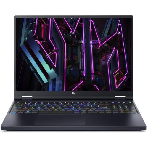 Ноутбук Acer Predator Helios 16 PH16-71 (NH.QJSEU.002)