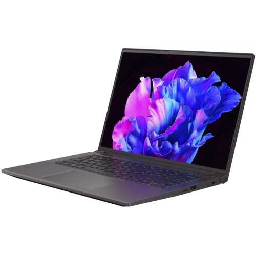 Ноутбук Acer Swift X SFX14-71G (NX.KEVEU.004)