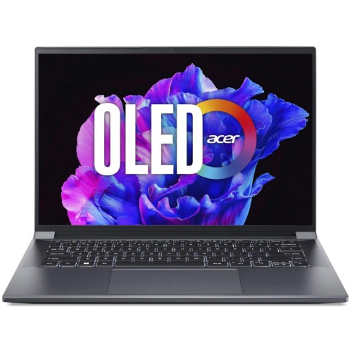 Ноутбук Acer Swift X SFX14-71G (NX.KEVEU.004)