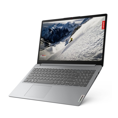 Ноутбук Lenovo IdeaPad 1 15AMN7 (82VG00E6RA)