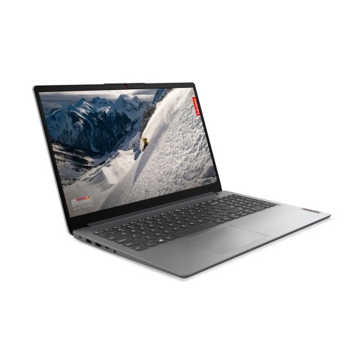 Ноутбук Lenovo IdeaPad 3 15IAU7 (82RK00P3RA)