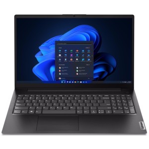 Ноутбук Lenovo V15 G4 AMN (82YU00UKRA)