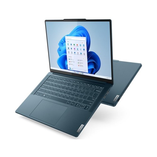 Ноутбук Lenovo Yoga Pro 9 14IRP8 (83BU003XRA)