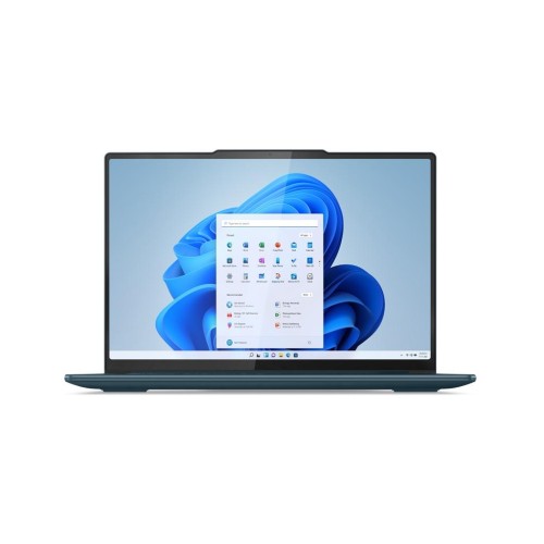 Ноутбук Lenovo Yoga Pro 9 14IRP8 (83BU003XRA)