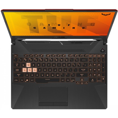 Ноутбук ASUS TUF Gaming F15 FX506LHB-HN329 (90NR03U2-M008P0)