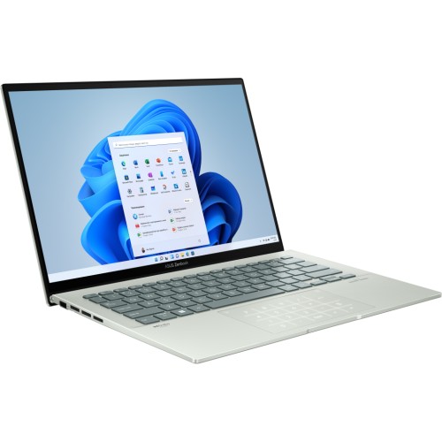 Ноутбук ASUS Zenbook 14 OLED UX3402ZA-KM407W (90NB0WC2-M00VS0)