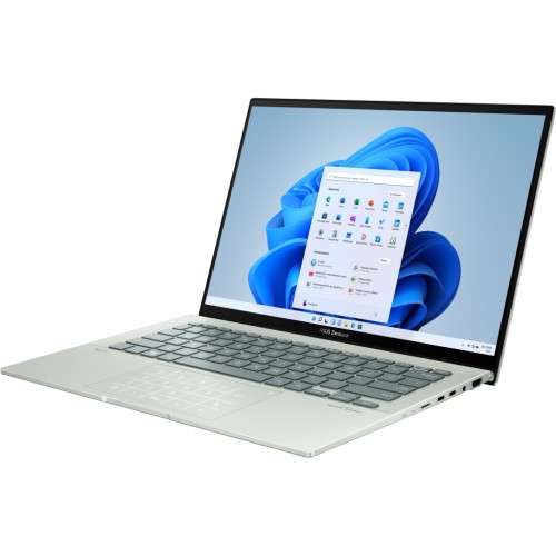 Ноутбук ASUS Zenbook 14 OLED UX3402ZA-KM407W (90NB0WC2-M00VS0)