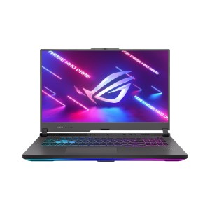 Ноутбук ASUS ROG Strix G17 G713PU-LL043 (90NR0C54-M00690)