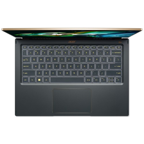 Ноутбук Acer Swift 14 SF14-71T (NX.KEREU.004)