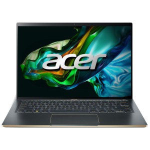 Ноутбук Acer Swift 14 SF14-71T (NX.KEREU.004)
