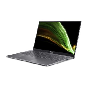 Ноутбук Acer Swift X SFX16-51G-54S5 (NX.AYKEU.006)