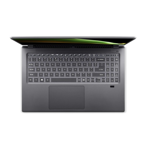 Ноутбук Acer Swift X SFX16-51G-54S5 (NX.AYKEU.006)