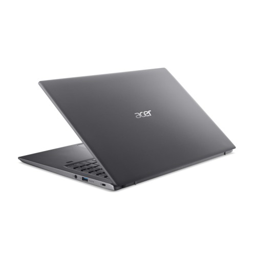 Ноутбук Acer Swift X SFX16-51G-54S5 (NX.AYKEU.006)