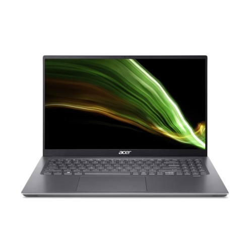 Ноутбук Acer Swift X SFX16-51G-54S5 (NX.AYKEU.006)