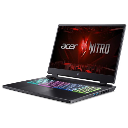 Ноутбук Acer Nitro 17 AN17-41-R5B4 (NH.QL1EU.005)