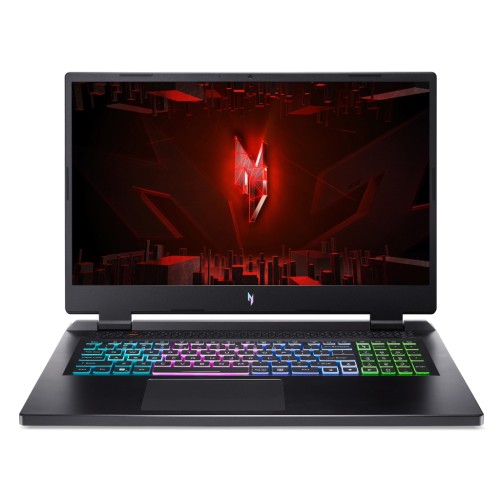 Ноутбук Acer Nitro 17 AN17-41-R5B4 (NH.QL1EU.005)