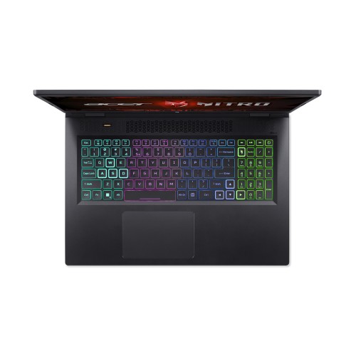 Ноутбук Acer Nitro 17 AN17-41-R6KH (NH.QL1EU.003)