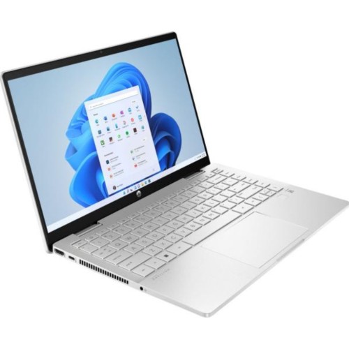 Ноутбук HP Pavilion x360 14-ek1005ua (833G2EA)