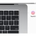 Ноутбук Apple MacBook Air M2 A2941 Silver (MQKR3UA/A)