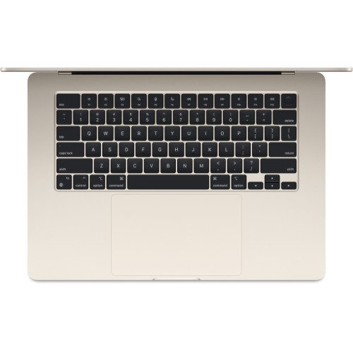 Ноутбук Apple MacBook Air M2 A2941 Starlight (MQKU3UA/A)