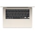 Ноутбук Apple MacBook Air M2 A2941 Starlight (MQKU3UA/A)